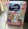 MOONY慕怡薄薄云紙尿褲尿不濕 紙尿褲M(mǎn)56片 (6-11kg) 曬單實(shí)拍圖