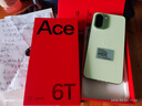 一加 Ace 6T 性能旗艦新選擇 第五代驍龍 8 芯片 165Hz 超高刷電競屏 大內存性?xún)r(jià)比 AI手機 國家補貼 掠影綠 12GB+512GB 曬單實(shí)拍圖