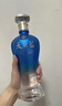洋河【官方授權】藍色經(jīng)典 天之藍 綿柔濃香型白酒 42度 520mL 2瓶 雙支裝 曬單實(shí)拍圖