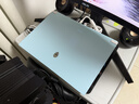雷神獵刃S Ultra 學(xué)生游戲筆記本電腦（R9 9850HX RTX5070Ti 32G1T 240Hz 天青色）國家政府補貼 曬單實(shí)拍圖