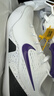 耐克NIKE男籃球鞋科比9 KOBE 9春節禮物運動(dòng)鞋IH1401-100白紫44 曬單實(shí)拍圖
