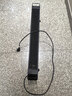 格力（GREE）電暖器家用石墨烯踢腳線(xiàn)取暖器 浴室防水電暖氣片客廳臥室移動(dòng)地暖機居浴兩用烘干衣電熱器暖風(fēng)機 NJF-X9020 曬單實(shí)拍圖