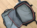 REEYEE男士多功能雙肩旅行包大容量 曬單實(shí)拍圖