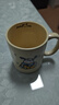 馬克杯高顏值ins風(fēng)陶瓷杯卡通咖啡杯辦公室家用早餐喝水杯子可愛(ài) 飛機小狗陶瓷杯 曬單實(shí)拍圖