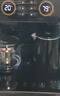 美菱（MeiLing）茶吧機 家用飲水機遙控智能【雙溫雙顯雙出水口】下置水桶全自動(dòng)自主控溫立式泡茶機MY-C919  曬單實(shí)拍圖
