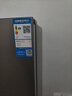 新飛冰箱一級能效風(fēng)冷無(wú)霜二門(mén)小型家用冰箱 雙開(kāi)門(mén)雙變頻節能省電冰箱 以舊換新補貼20% 200升風(fēng)冷無(wú)霜二級能效定頻 曬單實(shí)拍圖