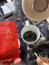 凰茶院烏龍茶 武夷山大紅袍巖茶自飲品鑒8.3g袋裝京東自營(yíng)正品非遺手作 曬單實(shí)拍圖