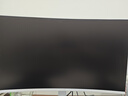 天殊32英寸4K160HZ電腦顯示器Fast HVA曲面屏HDMI2.1滿(mǎn)血游戲PS5/VRR屏幕快速屏1ms響應升降內置音響 T11升降滿(mǎn)血版白色-32英寸4K160HZ大曲 曬單實(shí)拍圖