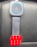 倍思（BASEUS）車(chē)載手機支架無(wú)線(xiàn)充電器磁吸汽車(chē)專(zhuān)用儀表臺磁力調節全車(chē)型通用 曬單實(shí)拍圖