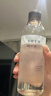 MUJI米糠發(fā)酵精華水 濕敷水保濕爽膚 270ml (替換裝) 曬單實(shí)拍圖