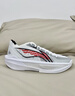 李寧超輕2025 元年白丨籃球鞋男鞋透氣輕量回彈專(zhuān)業(yè)比賽鞋ABAV007 曬單實(shí)拍圖