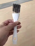 靠森（Kaooseen）油煙機刷子專(zhuān)用工具鋼絲刷帶柄燒烤網(wǎng)水槽廚房灶臺去油污縫隙家用 【網(wǎng)架刷】高品質(zhì) 3個(gè)裝 曬單實(shí)拍圖