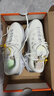 耐克NIKE女子訓練鞋 WMNS NIKE MOTIVA 運動(dòng)鞋DV1238-111白 39 曬單實(shí)拍圖
