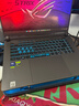 ROG【京東獨家】魔霸新銳 酷睿U7 16英寸 AI高靜游戲本筆記本電腦(U7 255HX 16G 1T RTX5060 2.5K) 曬單實(shí)拍圖