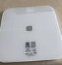 Keep智能體脂秤S2 家用電子秤體重秤 雙頻檢測精準 WIFI/藍牙雙連接 App數據實(shí)時(shí)同步 體重管理月光白 曬單實(shí)拍圖