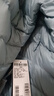 波司登（BOSIDENG）26春季鴨絨輕薄羽絨服三防科技女基礎輕暖外套B260135002 【店長(cháng)推薦】晴天藍5518-三防面料 L 170/92A 體重約120-130斤 曬單實(shí)拍圖
