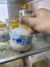 認養一頭牛A2β-酪蛋白牛乳101億活性益生菌酸奶腸態(tài)舒適瓶裝便攜搭配早餐 200g*10瓶 曬單實(shí)拍圖