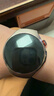 華為【送禮送健康】HUAWEI WATCH 5 42mm高端款爍金色904L不銹鋼表殼星云杏素皮復合表帶X-TAP智感窗 曬單實(shí)拍圖
