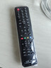鴻欣達（HONGXINDA）鴻欣達適用于TCL電視遙控器雷鳥(niǎo)樂(lè )華通用款紅外遙控ARC801L RC801LDCI1 49L2 55L2 65P3 32P6 50L2 曬單實(shí)拍圖