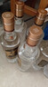 五糧液股份尖莊高光濃香型白酒42度500ml*12瓶原箱新老隨機一級酒 曬單實(shí)拍圖