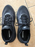 Saucony索康尼新款GUARD 2男女緩震支撐跑步鞋通勤舒適透氣運動(dòng) 黑40.5 曬單實(shí)拍圖