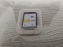 閃迪Sandisk SD存儲卡 C10 至尊高速版內存卡 SD16G 曬單實(shí)拍圖