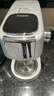 海氏（Hauswirt）M5廚師機和面機家用全自動(dòng)揉面一體壓面機打蛋器多功能輕音電動(dòng)料理機新年禮物情人節禮物 M5 Max升級彩屏版 5.5L 曬單實(shí)拍圖