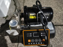 威猛600W家用增壓泵自吸泵熱水全自動(dòng)井水管道全屋抽水泵可上門(mén)安裝 曬單實(shí)拍圖