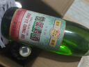竹葉青酒 露酒 傳承竹 45度 500mL*6瓶 整箱裝 山西杏花村汾酒 年份隨機 曬單實(shí)拍圖