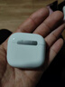 華強北新款【官配正品丨新Air第4代】藍牙耳機無(wú)線(xiàn)適配蘋(píng)果頂配主動(dòng)降噪iPhone17/16/15/14/13半入耳式華強北 【主動(dòng)降噪版全功能pods4】 靈動(dòng)島彈窗+空間音頻+三真電量 曬單實(shí)拍圖
