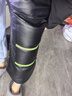 獅勒護膝保暖電動(dòng)車(chē)摩托車(chē)冬季騎車(chē)電瓶車(chē)男女護腿防寒騎車(chē)電瓶車(chē) 升級金屬掛鉤款[包小腿雙保險] 曬單實(shí)拍圖