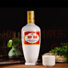 汾酒 出口白瓷 清香型白酒 53度500ml 單瓶裝 送禮宴請 曬單實(shí)拍圖