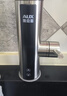 奧克斯（AUX）電熱水龍頭熱水器加熱水龍頭快速熱水變頻恒溫廚房下進(jìn)水 【變頻恒溫】電鍍銀+漏保插頭+萬(wàn)向噴頭 曬單實(shí)拍圖