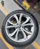 米其林（MICHELIN）汽車(chē)輪胎 235/45R17 97W 浩悅五代 Primacy 5 適配邁騰/S60L 曬單實(shí)拍圖