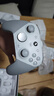 蓋世小雞（GAMESIR）G7 Pro微軟Xbox授權精英游戲手柄天王星 TMR搖桿體感藍牙PC電腦series無(wú)線(xiàn)Steam安卓手機 【精英旗艦】極地白 曬單實(shí)拍圖