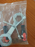 東部工品洗衣機拆卸專(zhuān)用工具套裝清洗波輪內桶套筒拆洗維修三叉扳手螺絲刀 曬單實(shí)拍圖