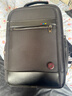 CROSSGEAR十字勛章減重大師商務(wù)雙肩背包男適用16吋華為電腦書(shū)包出差旅行包 曬單實(shí)拍圖