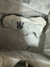 MLB官方老爹鞋男鞋子 網(wǎng)面運動(dòng)鞋透氣跑鞋情侶休閑鞋女鞋潮3ASHW075N 紐約洋基隊/米白色 41 (260mm) 曬單實(shí)拍圖