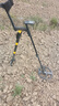 XP METAL DETECTORS XP進(jìn)口金屬探測器高精度ORX典藏版地下戶(hù)外手持尋寶黃金銀元銅錢(qián) 曬單實(shí)拍圖