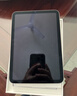 Apple/蘋(píng)果 iPad mini (A17 Pro) 8.3英寸 平板電腦(256G WLAN版/mini7/MXNA3CH/A)深空灰色 曬單實(shí)拍圖