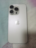 Apple/蘋(píng)果【需簽收激活】iPhone 16 Pro（A3294）128GB 白色鈦金屬 支持移動(dòng)聯(lián)通電信5G 雙卡雙待手機 曬單實(shí)拍圖