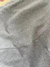 孕婦褲春秋外穿時(shí)尚孕婦褲子新款孕婦裝秋裝寬松休閑褲衛褲運動(dòng)褲 升級顯瘦版夏季款【淺花灰】 L【100-130斤】 曬單實(shí)拍圖
