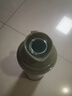 三十年老廠(chǎng)品質(zhì)塑料老式熱水瓶家用鴨嘴長(cháng)效暖瓶保溫壺2.0食品級 墨綠鴨嘴壺2.0L 整套外殼+雙層內膽+硅膠塞+口圈 曬單實(shí)拍圖