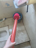 光多拉馬桶疏通器通馬桶神器廁所高壓一炮通下水道疏通堵塞專(zhuān)用馬桶搋子 曬單實(shí)拍圖