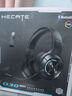 漫步者（EDIFIER）HECATE  G30無(wú)線(xiàn)版 頭戴式藍牙耳機2.4G有線(xiàn)無(wú)線(xiàn)四模手機電腦耳麥電競游戲csgo吃雞FPS聽(tīng)聲辨位 時(shí)尚白貓耳款-新升級 曬單實(shí)拍圖