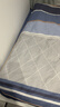 水星家紡四件套床上純棉100%全棉透氣被套床單雙人1.5米x2米床弗利安家居館 曬單實(shí)拍圖