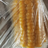 三胖蛋黃甜糯玉米228g 內蒙特產(chǎn) 真空包裝玉米棒 速食早餐 雜糧粗糧 曬單實(shí)拍圖