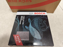 博世（BOSCH）空調濾芯濾清器4262比亞迪F3/L3/G3/瑞虎/EC7RV/帝豪/SC7/花冠等 曬單實(shí)拍圖