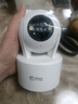 喬安（JOOAN）800萬(wàn)像素攝像頭監控無(wú)線(xiàn)wifi網(wǎng)絡(luò )高清夜視監控器360度無(wú)死角帶夜視全景云臺家用AI監控手機遠程 曬單實(shí)拍圖