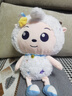 喜羊羊美羊羊系列公仔可愛(ài)小羊毛絨玩具兒童生日禮物抱枕玩偶 喜羊羊 40厘米 曬單實(shí)拍圖